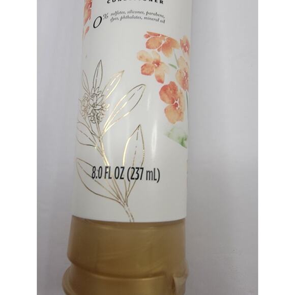 Pantene Nutrient Blends Complete Curl Care- Jojoba Oil Shampoo & Conditioner - Picture 6 of 6